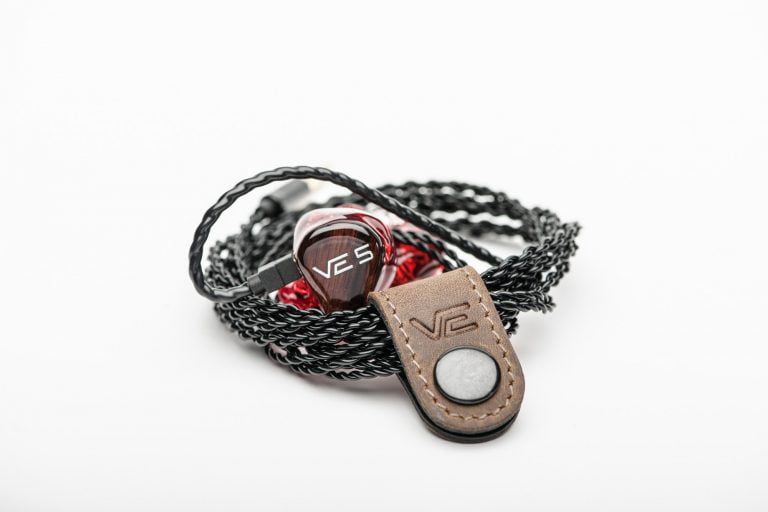 VE - Leather Strap