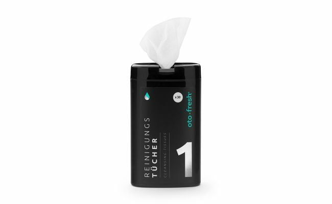 oto-fresh dispenser