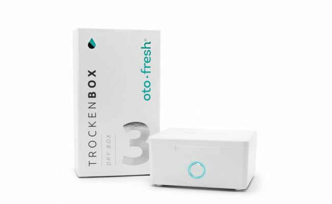 oto-fresh drybox