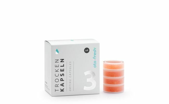 oto-fresh droogcapsules