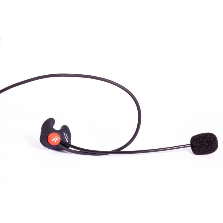 Riedel RUN-E1L/R (XLR4F)