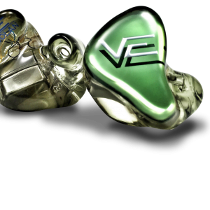 Custom Made IEMS