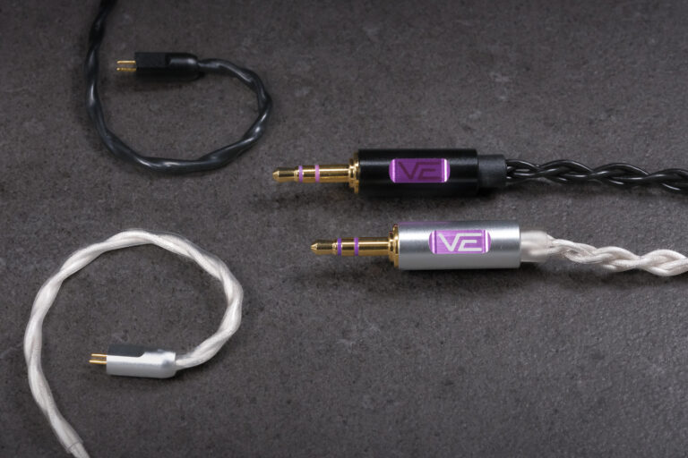 Vision Ears IEM Kabel