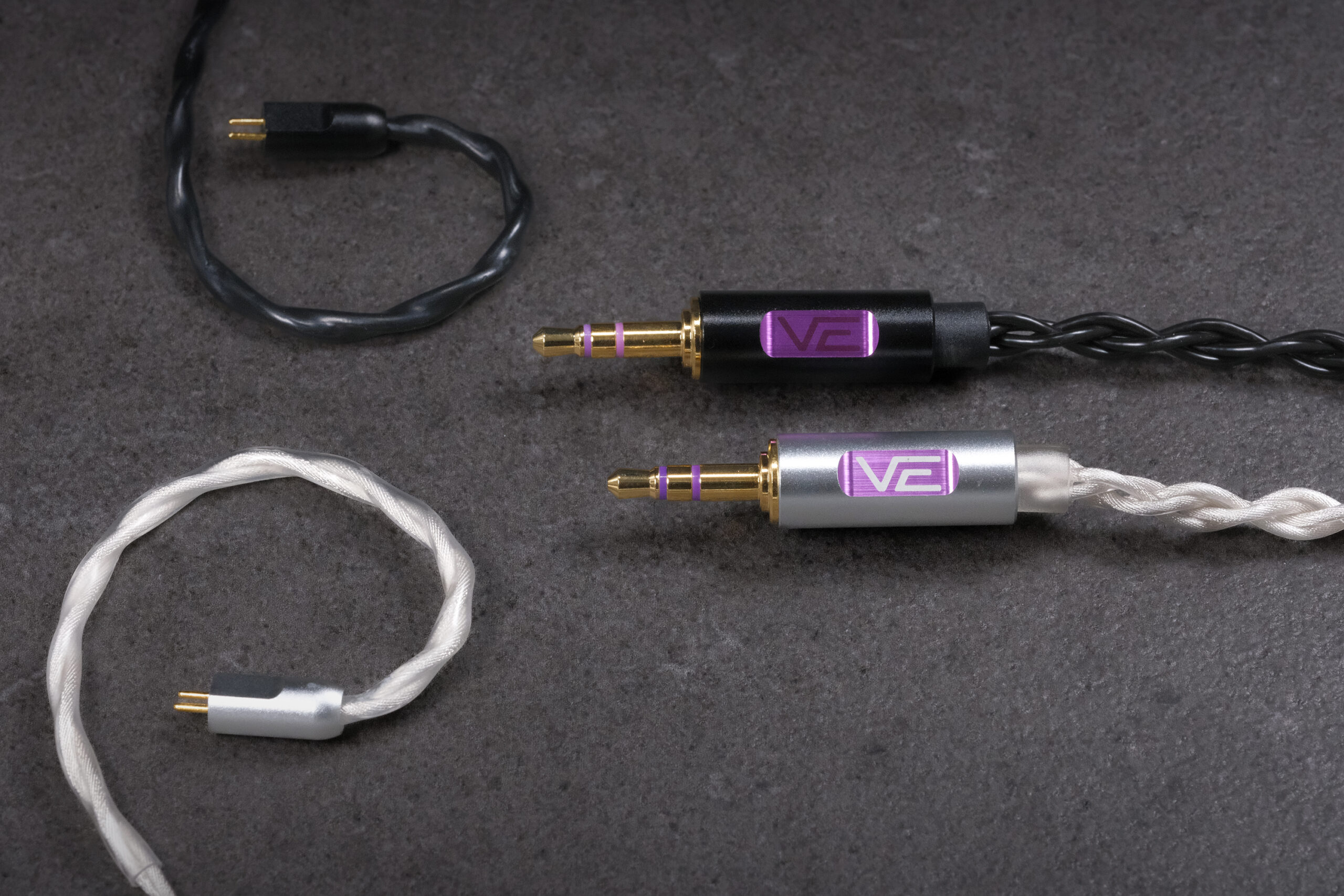 Vision Ears IEM Kabel