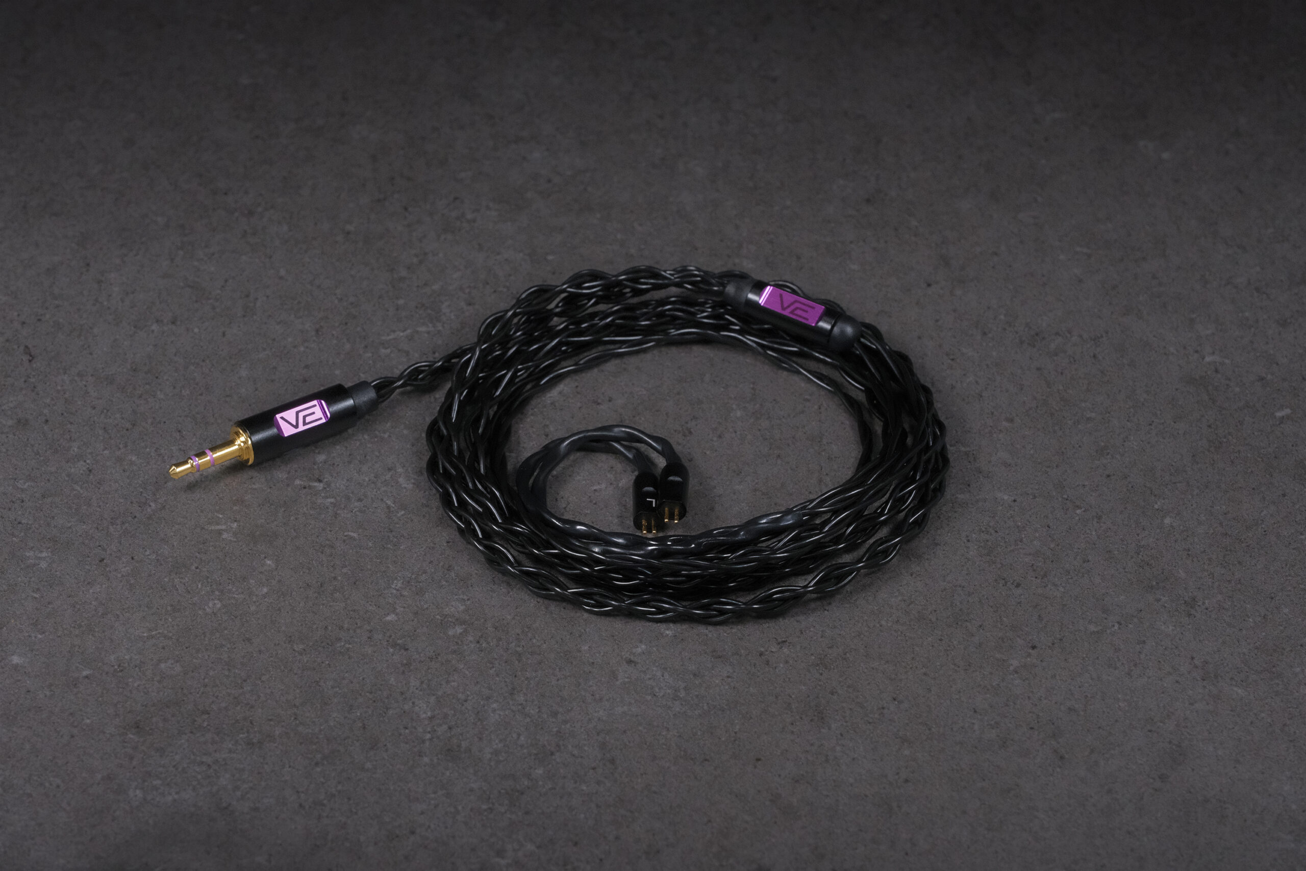 Vision Ears IEM Kabel Vision Ears IEM Kabel - Afbeelding 4