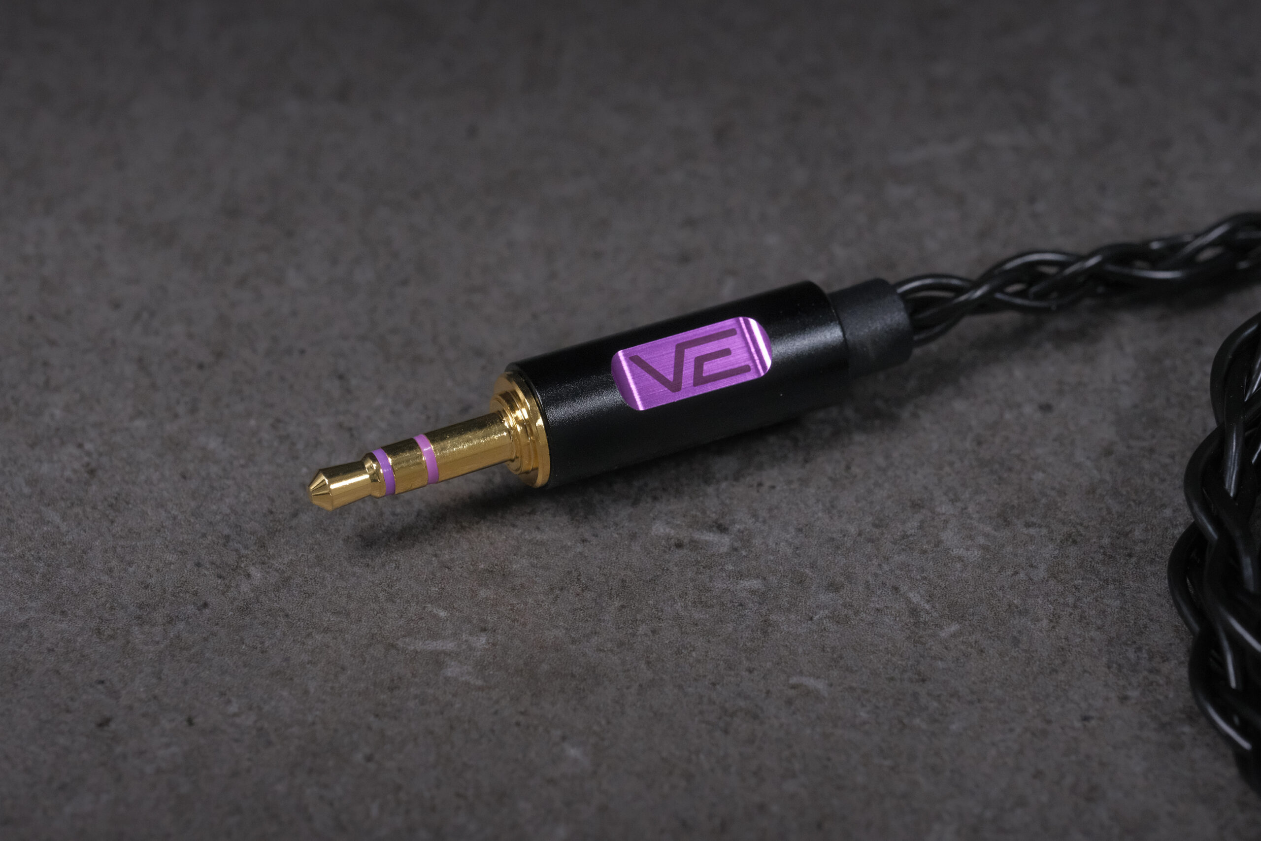 Vision Ears IEM Kabel Vision Ears IEM Kabel - Afbeelding 3