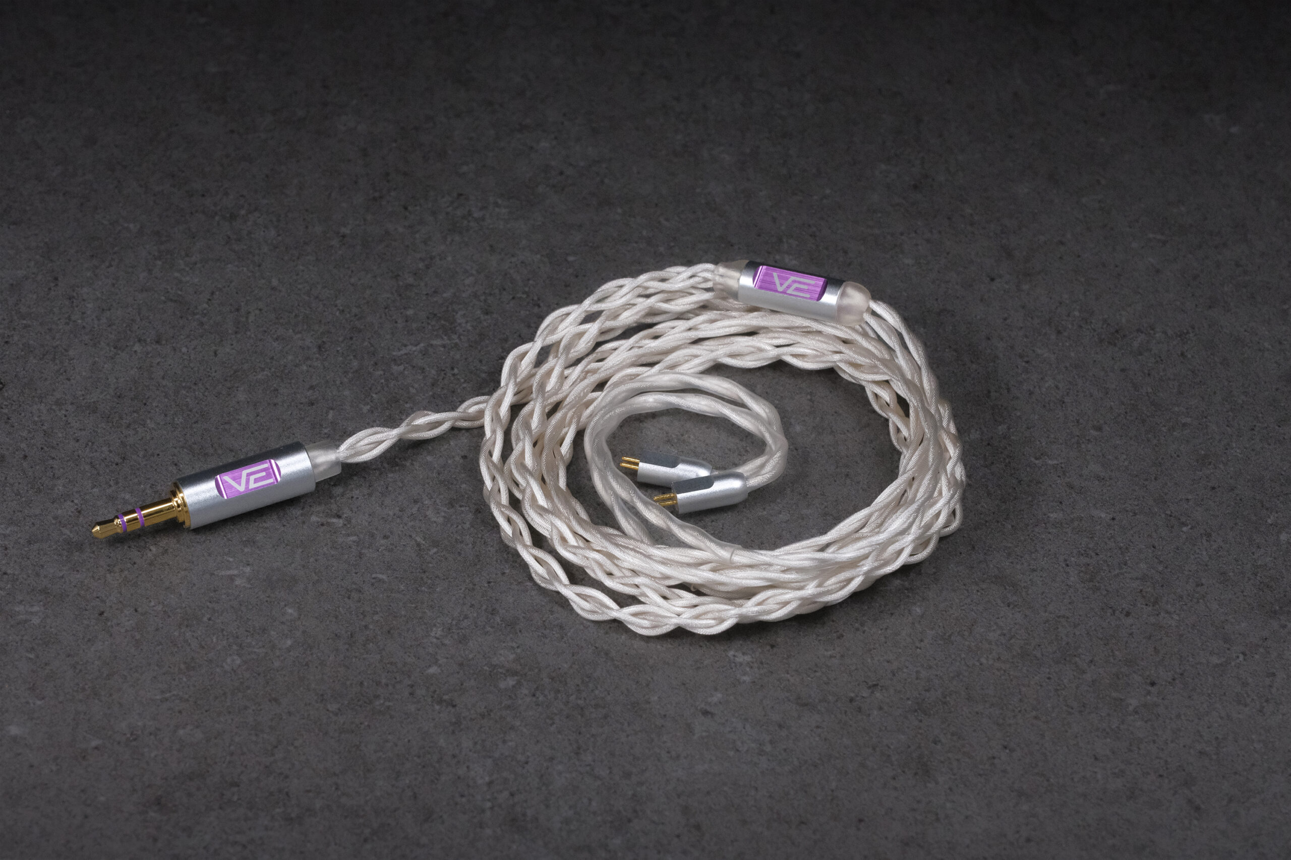 Vision Ears IEM Kabel Vision Ears IEM Kabel - Afbeelding 8