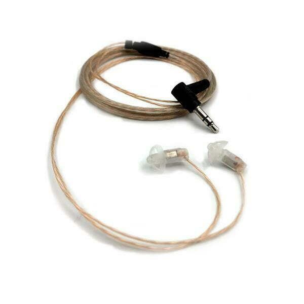 Broadcast In-Ear Universeel Broadcast In-Ear Universeel - Afbeelding 2