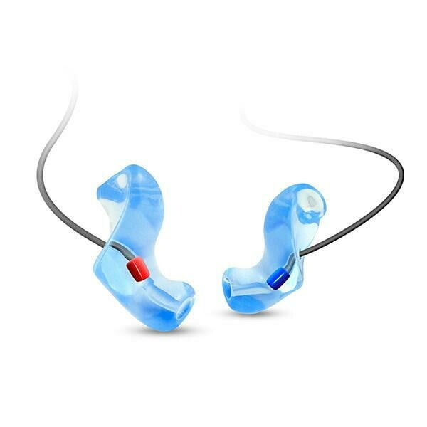 Race In-Ear Custom Molds