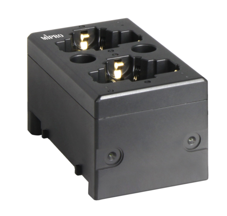 MiPRO MP-80 3-in-1 Charging Station
