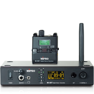 Mipro