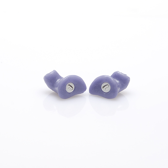 Pluggerz Premium Custom-Fit Music Siliconen