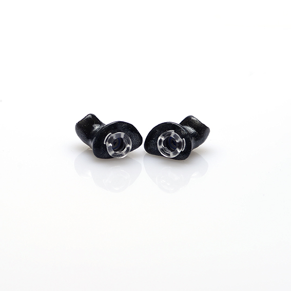 Pluggerz Custom-Fit Music 2-in-1