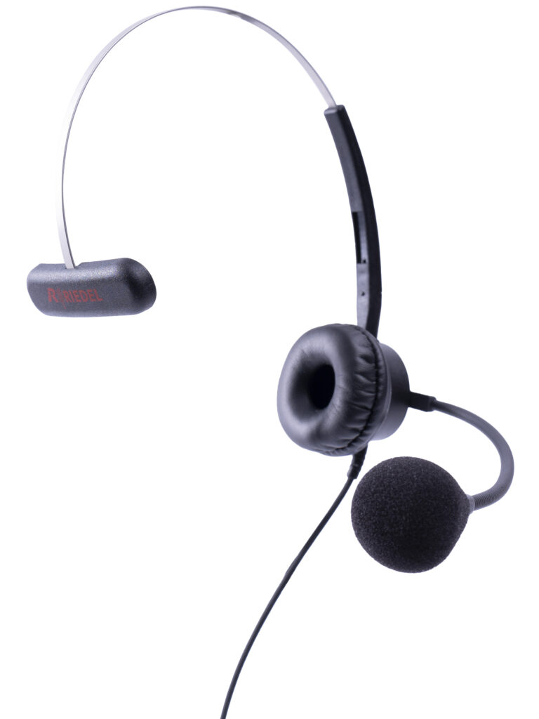 Riedel AIR-D1 XLR4F