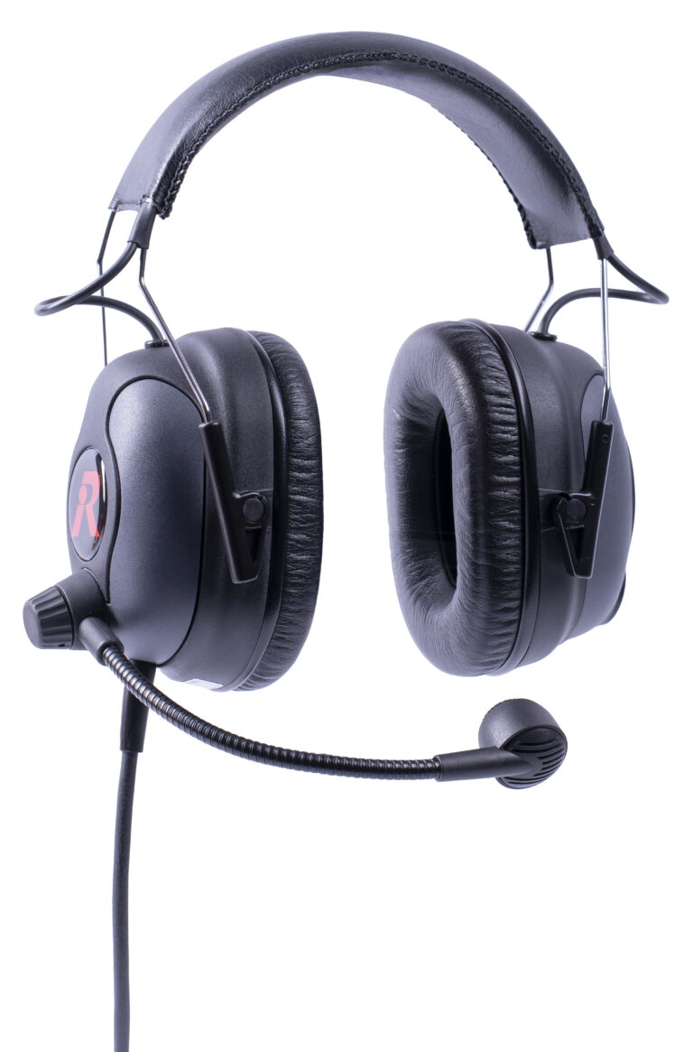Riedel Max-D2 XLR4F