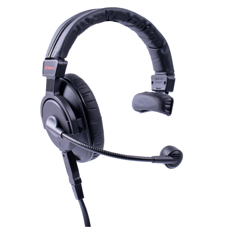 Riedel Pro-D1 XLR4F