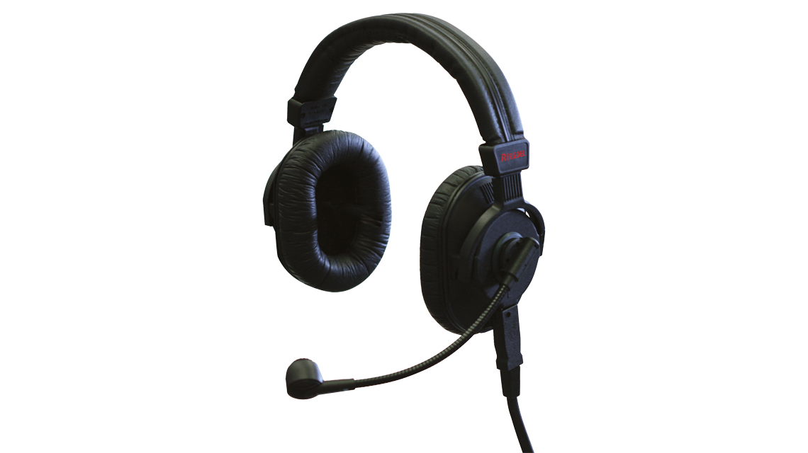 Riedel Pro-D2 XLR4F