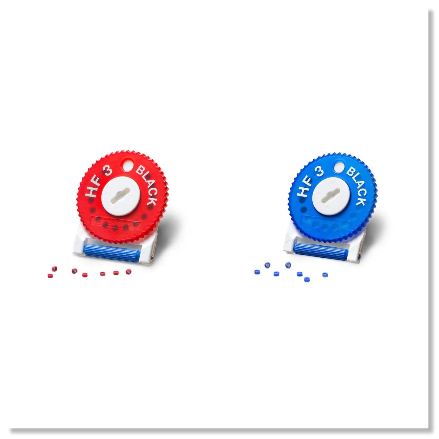 Cerumen Filter // hearos IEMS