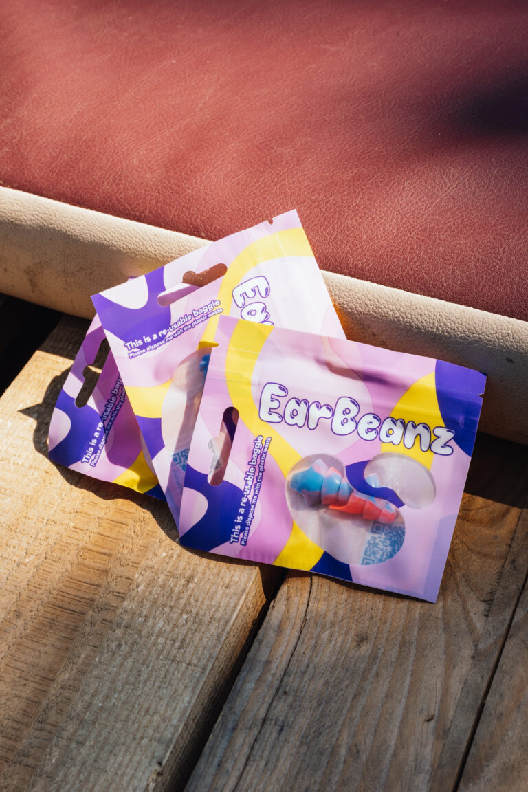 EarBeanz