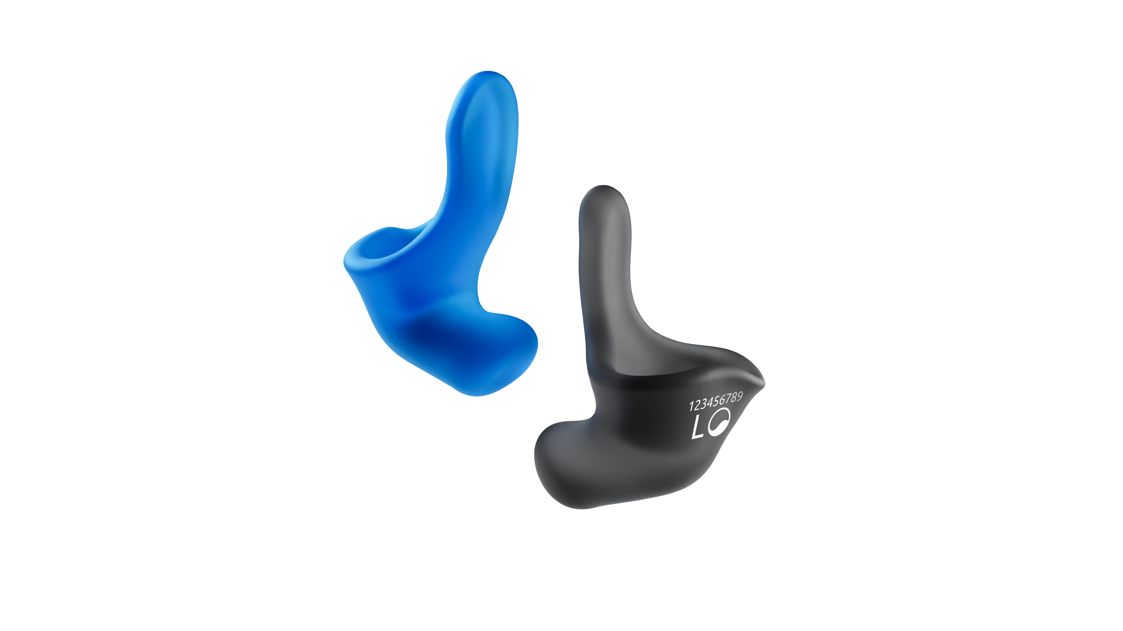 Gehoorbescherming voor Muzikanten Op Maat | Otoplastieken | TJIDDE Comfortabel muzikanten otoplastiek